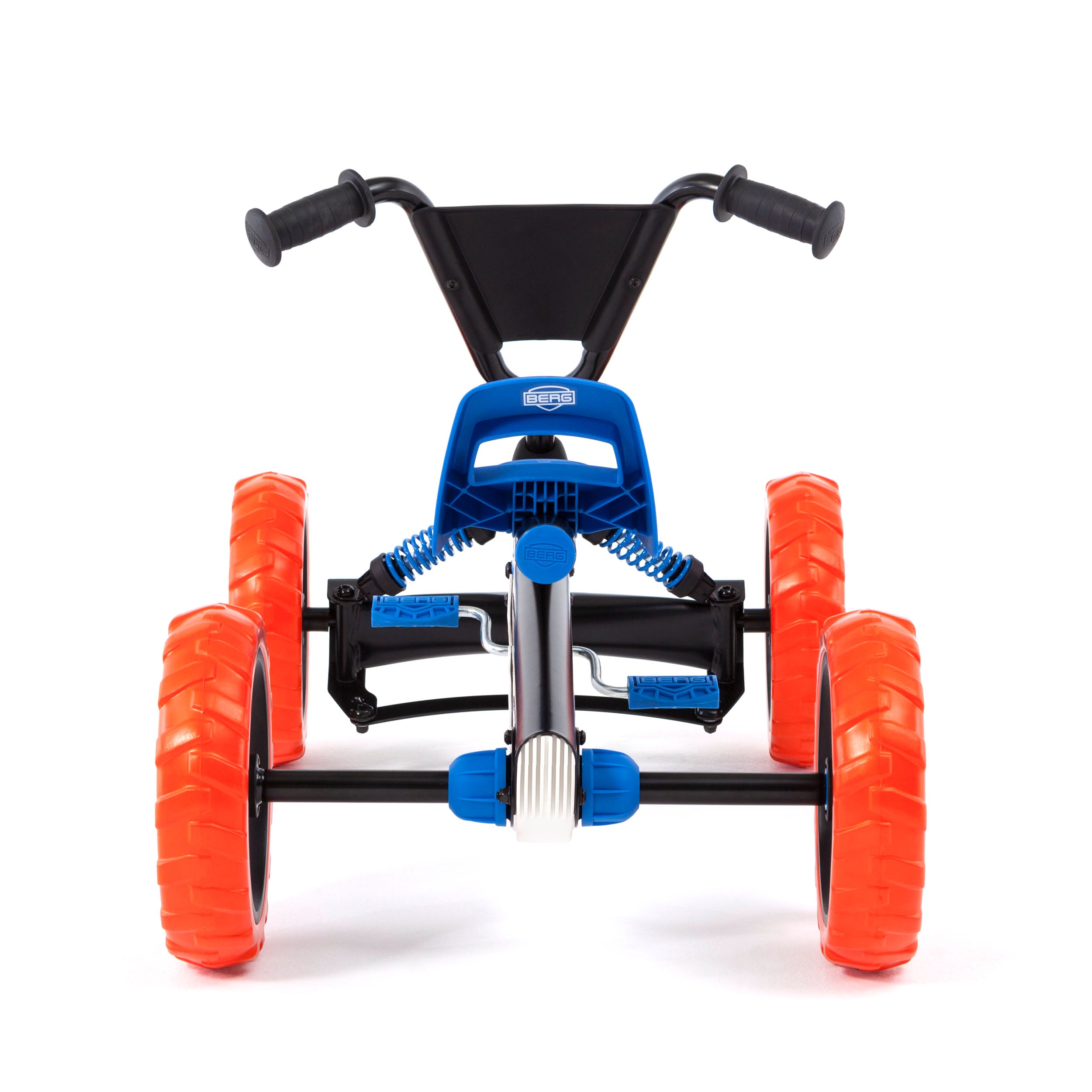 BERG Buzzy Nitro Pedal Kart