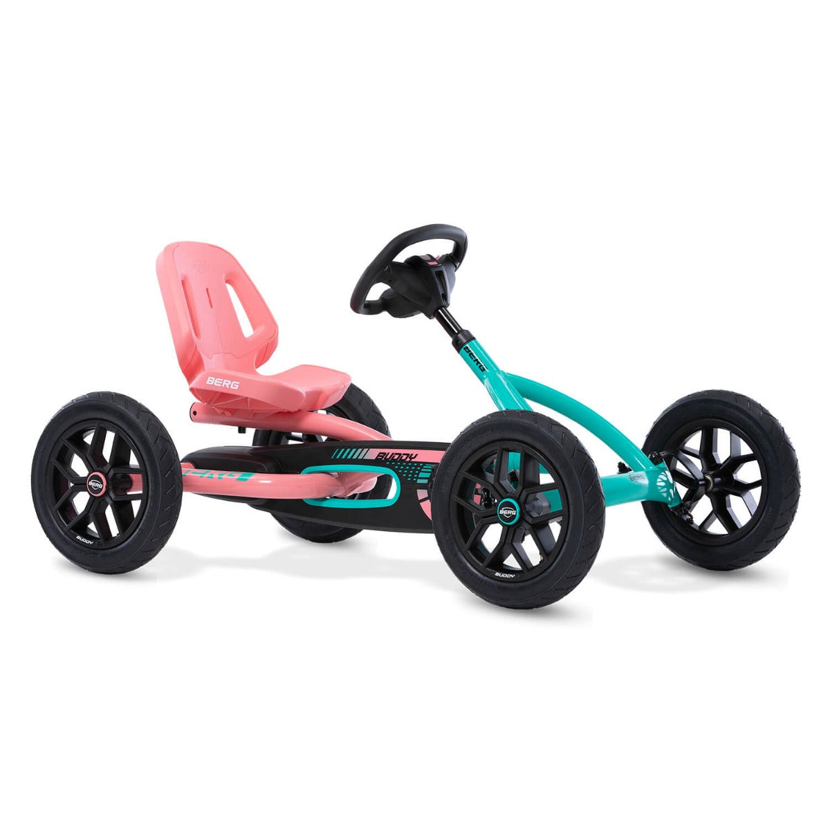 Berg Buddy Lua Go-Kart
