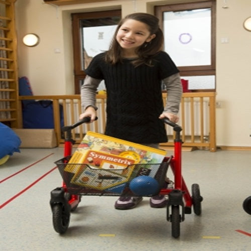 Marcy Rollator Size 3 For Pediatrics