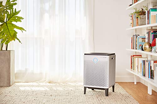 Coway Airmega 300 Smart Air Purifier with 1,256 sq. ft. Coverage