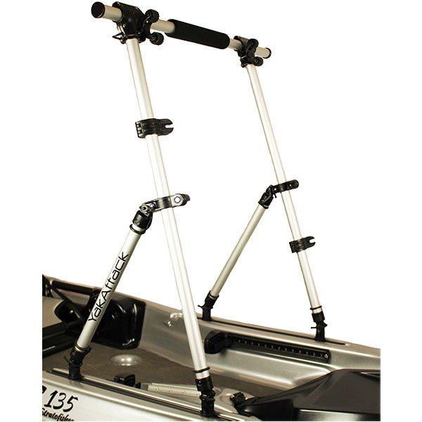 YakAttack CommandStand™ Universal Stand Assist Bar