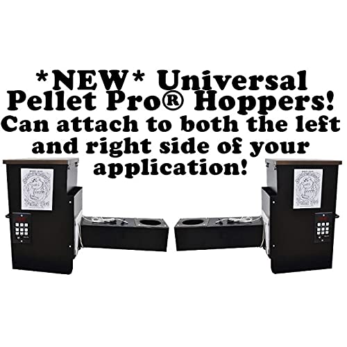 Pellet Pro Patriot 18