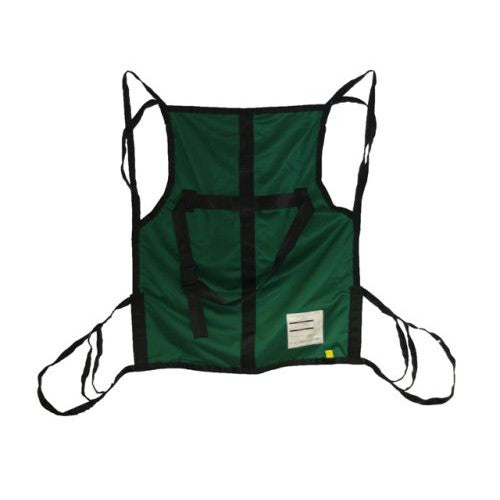 Hoyer One Piece Lift Sling with Positioning Strap