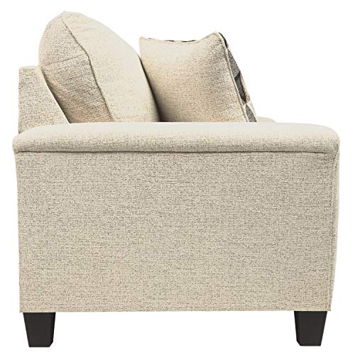 Signature Design by Ashley Abinger Love Seats, Natural