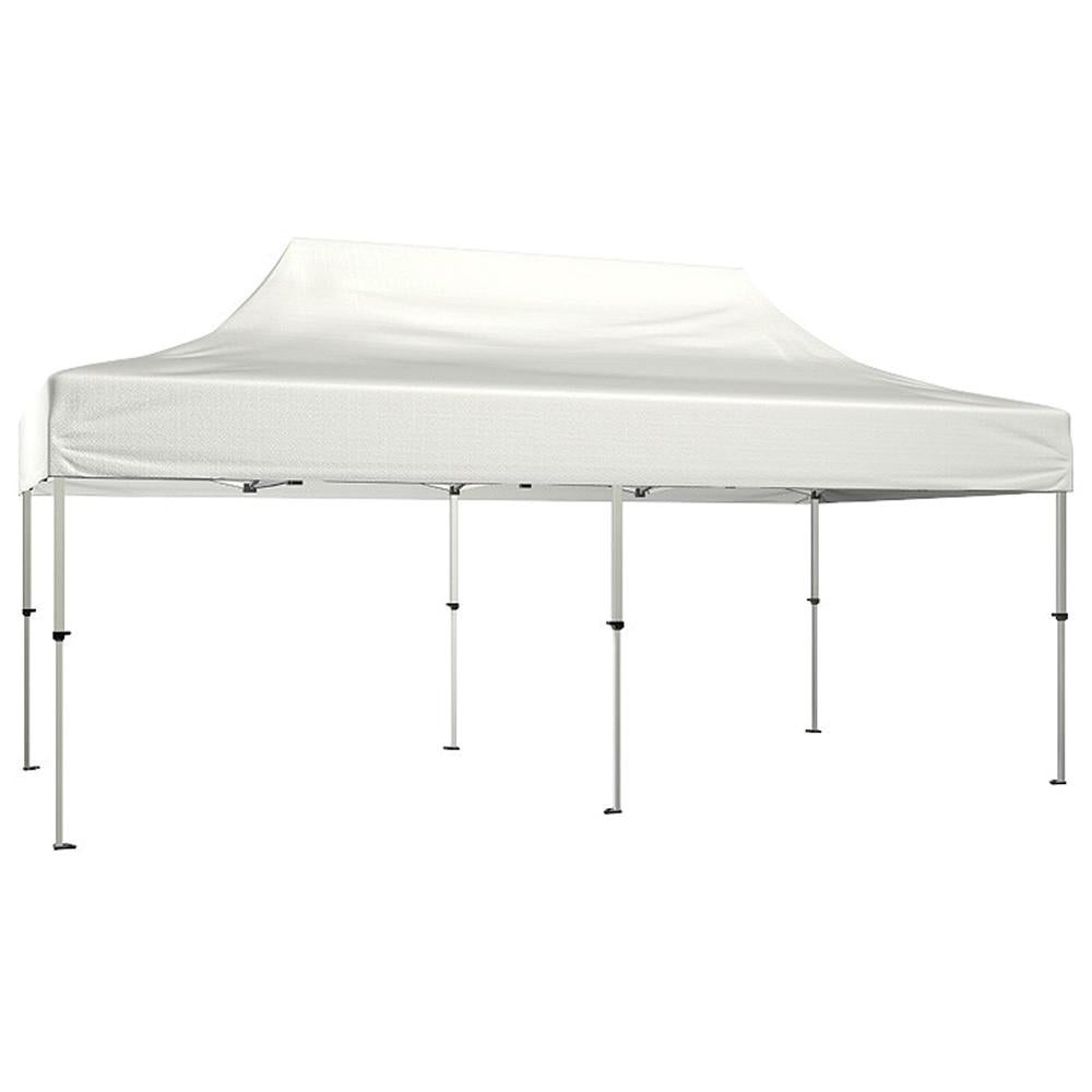 20ft. Stock Casita Canopy Tent White Package (Frame & Top)