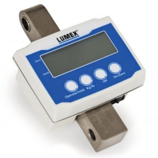 Graham Field Lumex Digital Lift Scale