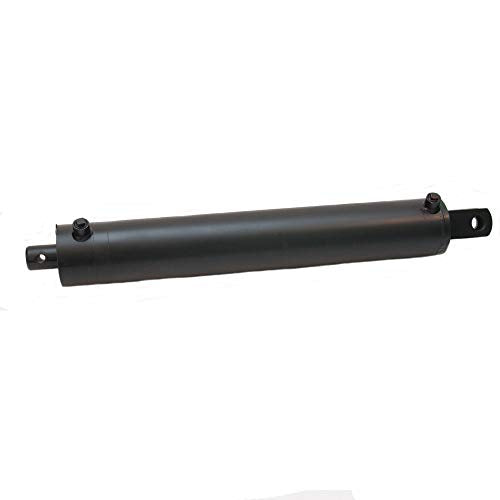 One New Hydraulic Cylinder Fits Condtion:, Log Splitter, Log Splitters Log Splitters, MTD 4.5X 24