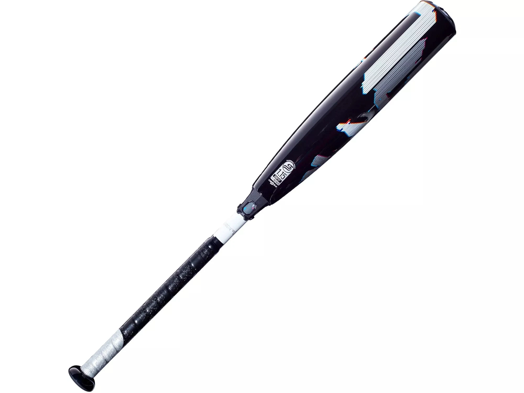 DeMarini CF Glitch USSSA Bat 2021 (-5)