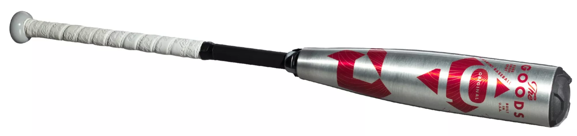 DeMarini The Goods Hybrid 2s¾'' USSSA Bat 2022 (-10)