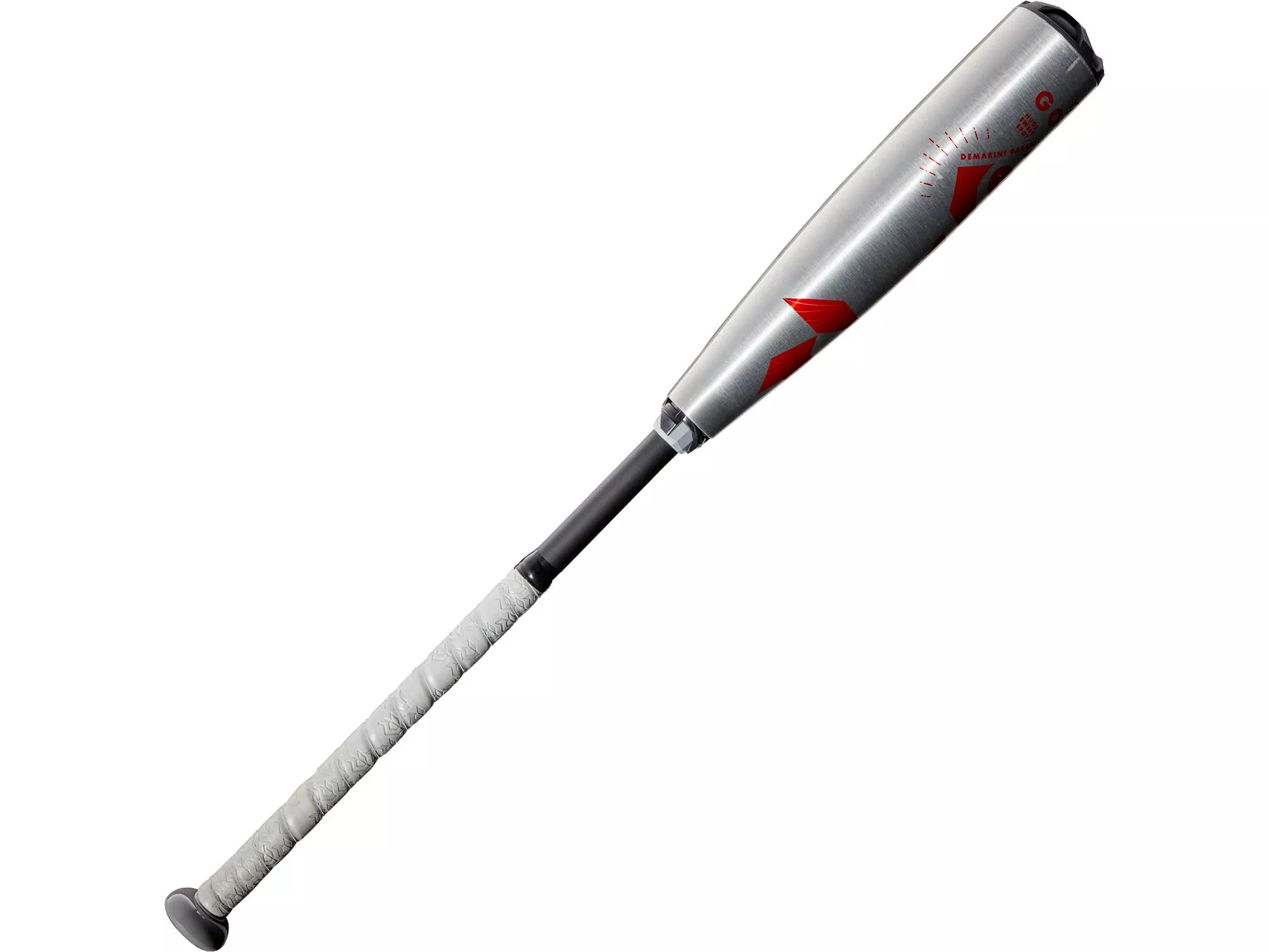 DeMarini The Goods Hybrid 2s¾'' USSSA Bat 2022 (-10)