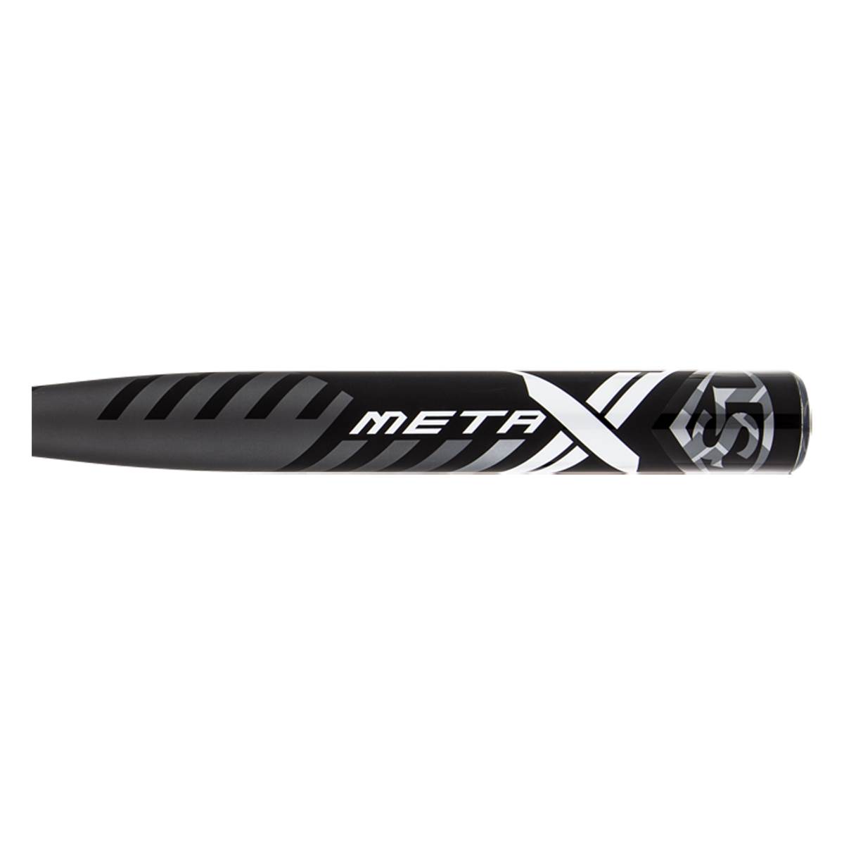 2022 Louisville Slugger Meta -8 Fastpitch Softball Bat: WBL2496010
