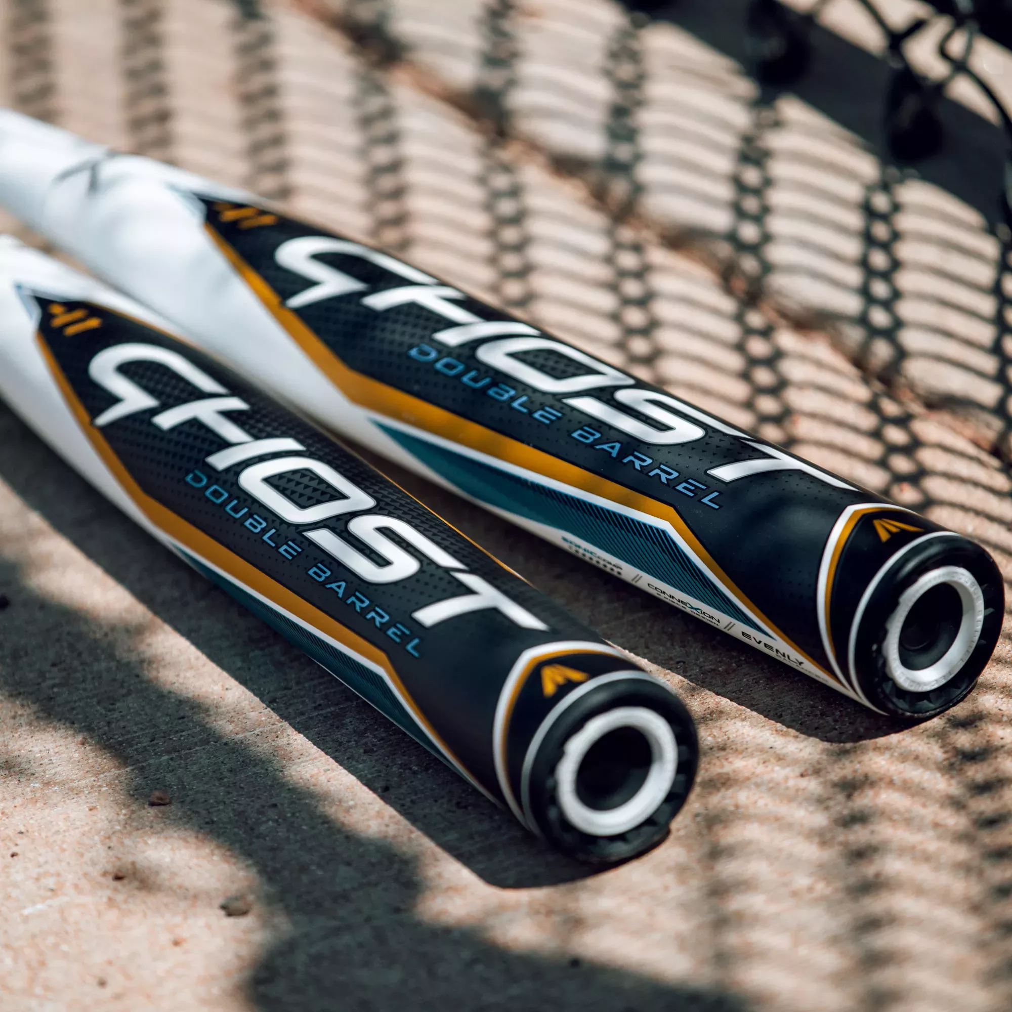 Easton Ghost Double Barrel Fastpitch Bat 2022 (-10)