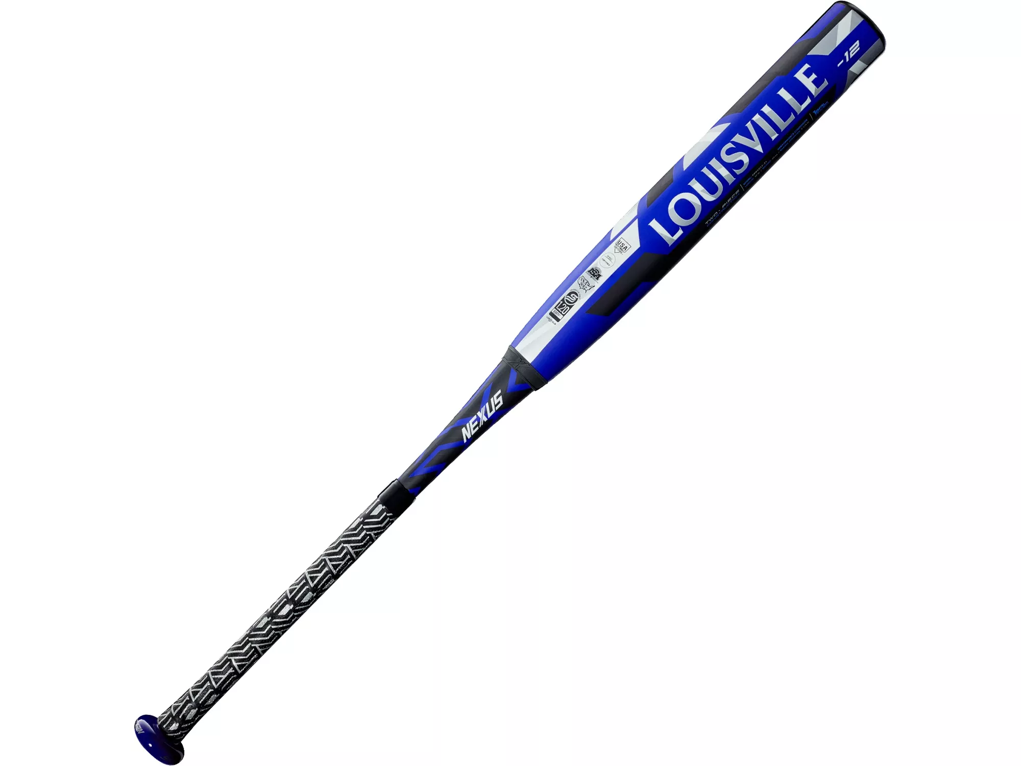 Louisville Slugger Nexus Fastpitch Bat 2022 (-12)