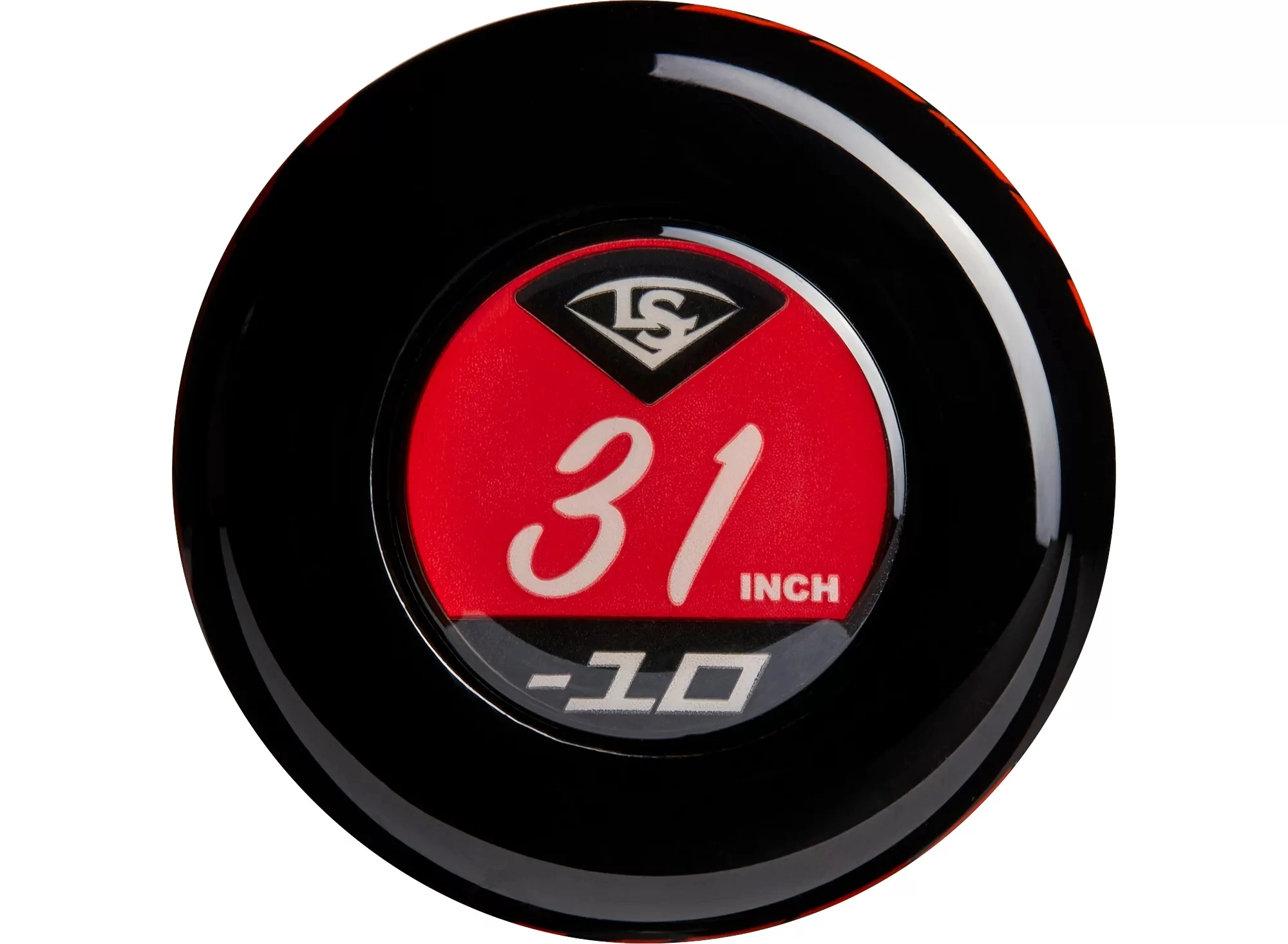 Louisville Slugger Meta 2¾'' USSSA Bat 2022 (-10)