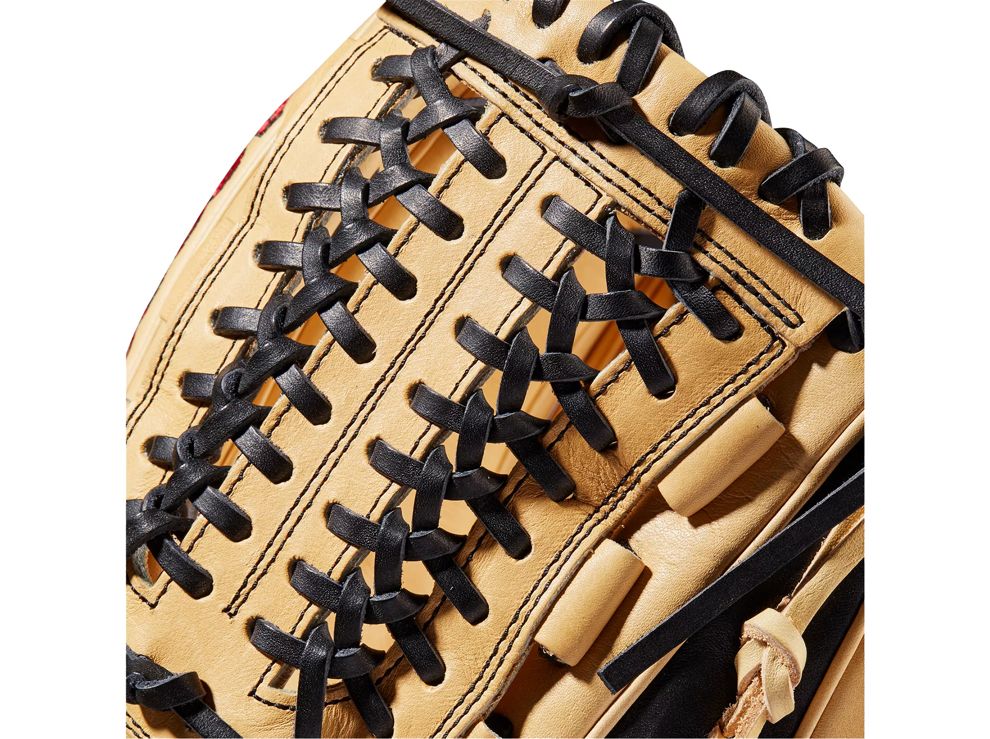 Wilson 11.75'' D33 A2000 Series Glove 2022