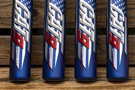 Marucci Cat9 Connect Pastime Usssa Bat 2021 (-5)