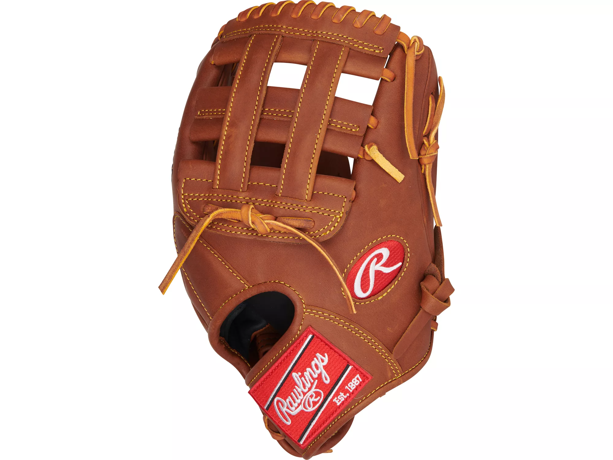 Rawlings 11.75'' HOH R2G Series Glove 2022