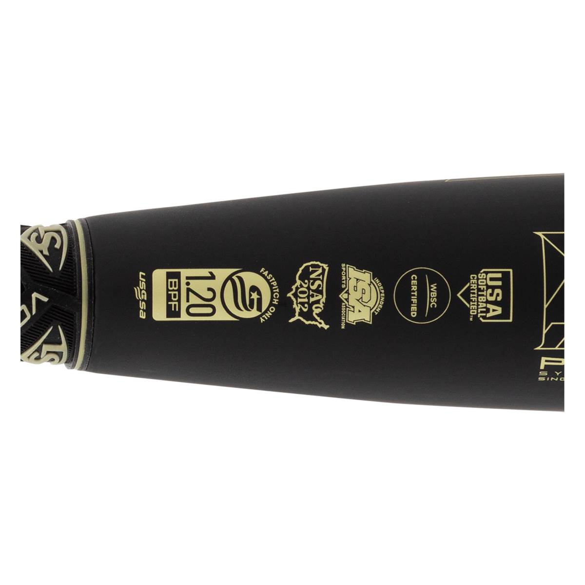 2022 Louisville Slugger LXT -11 Fastpitch Softball Bat: WBL2542010