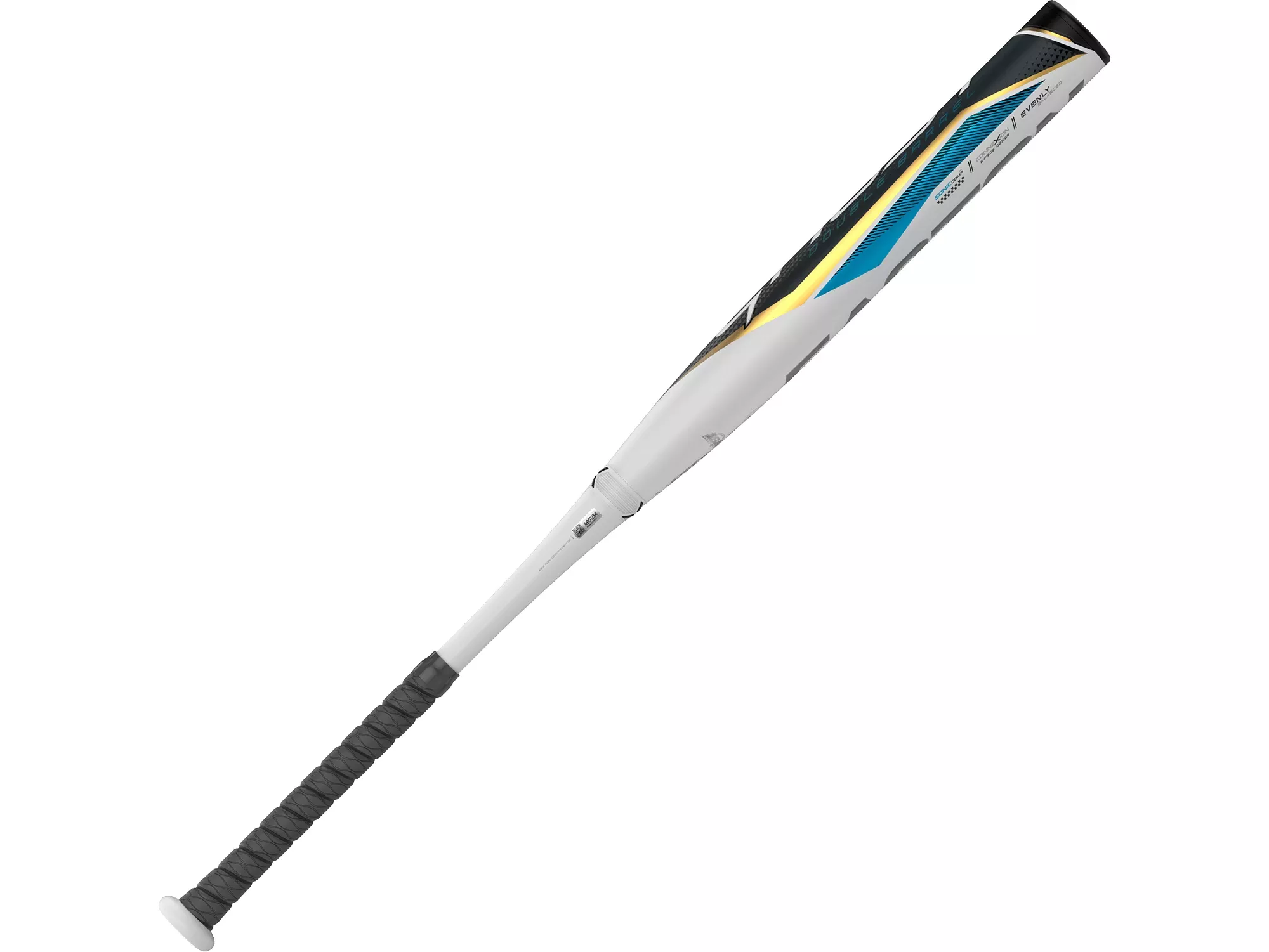 Easton Ghost Double Barrel Fastpitch Bat 2022 (-10)