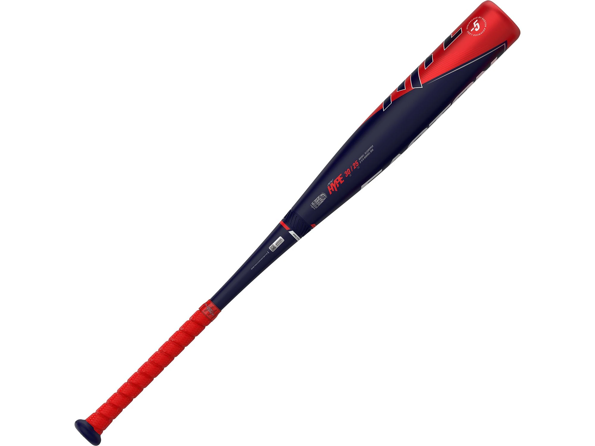 Easton ADV Hype USSSA Bat 2022 (-5)