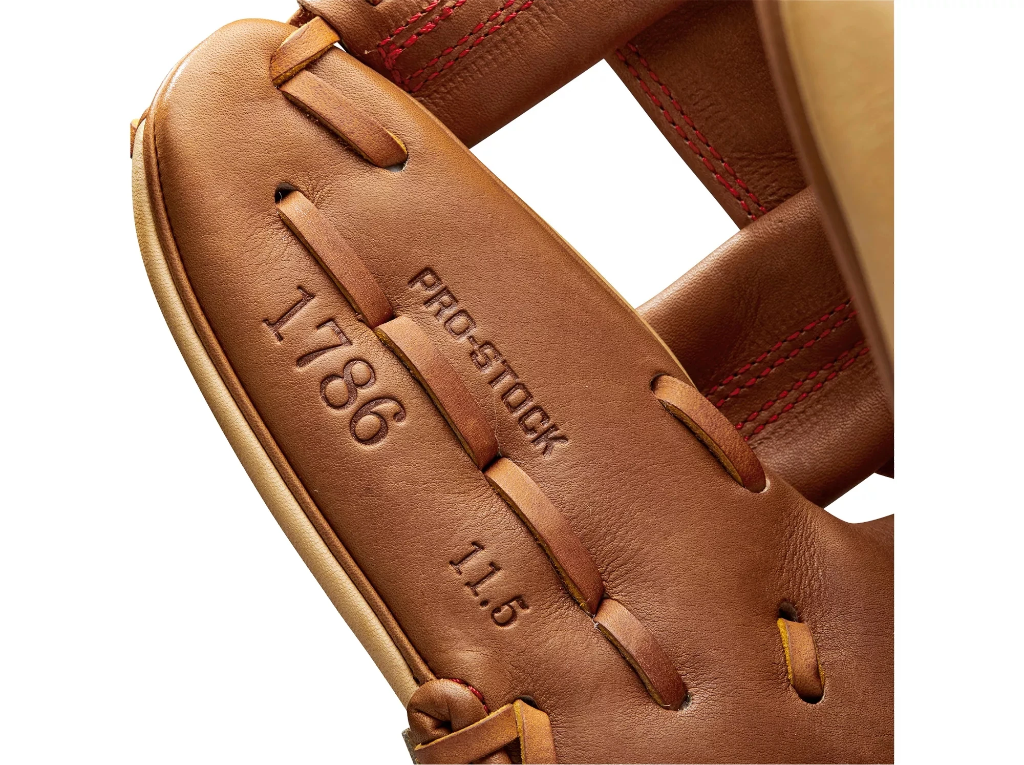 Wilson 11.5'' 1786 A2000 Series Glove 2022