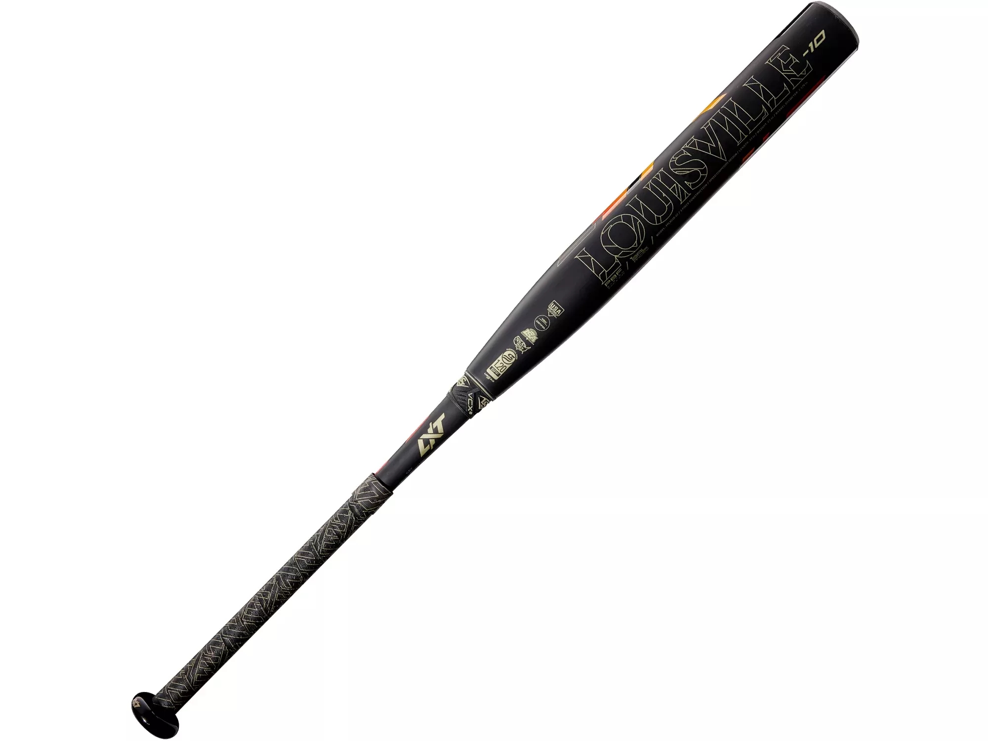 Louisville Slugger LXT Fastpitch Bat 2022 (-10)