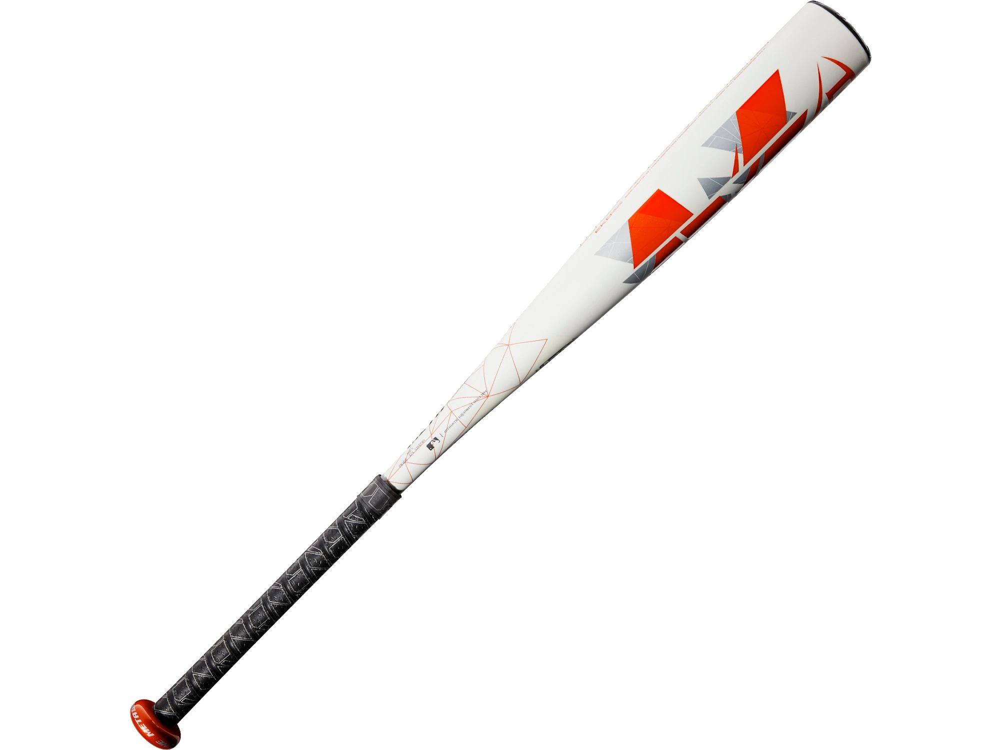 Louisville Slugger Meta One 2¾'' USSSA Bat 2022 (-12)