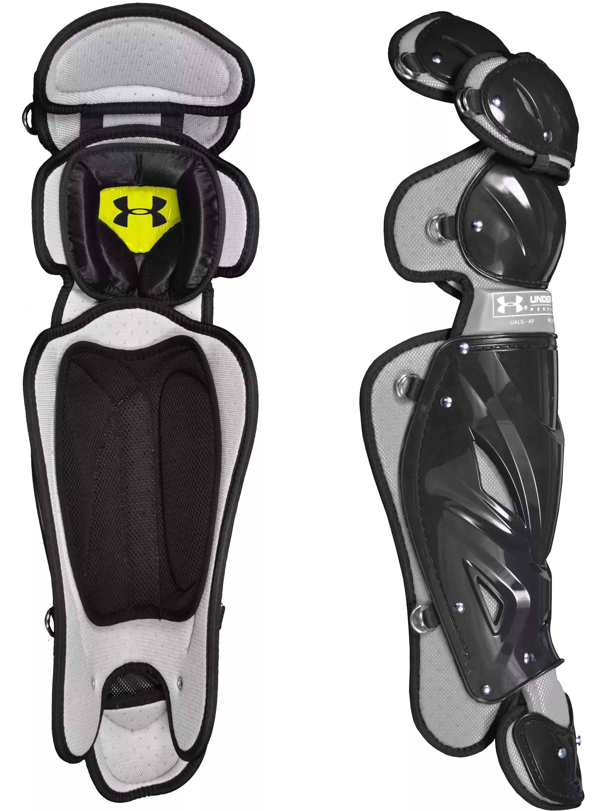 Under Armour Adult Genuine Pro Catcher's Set 2020