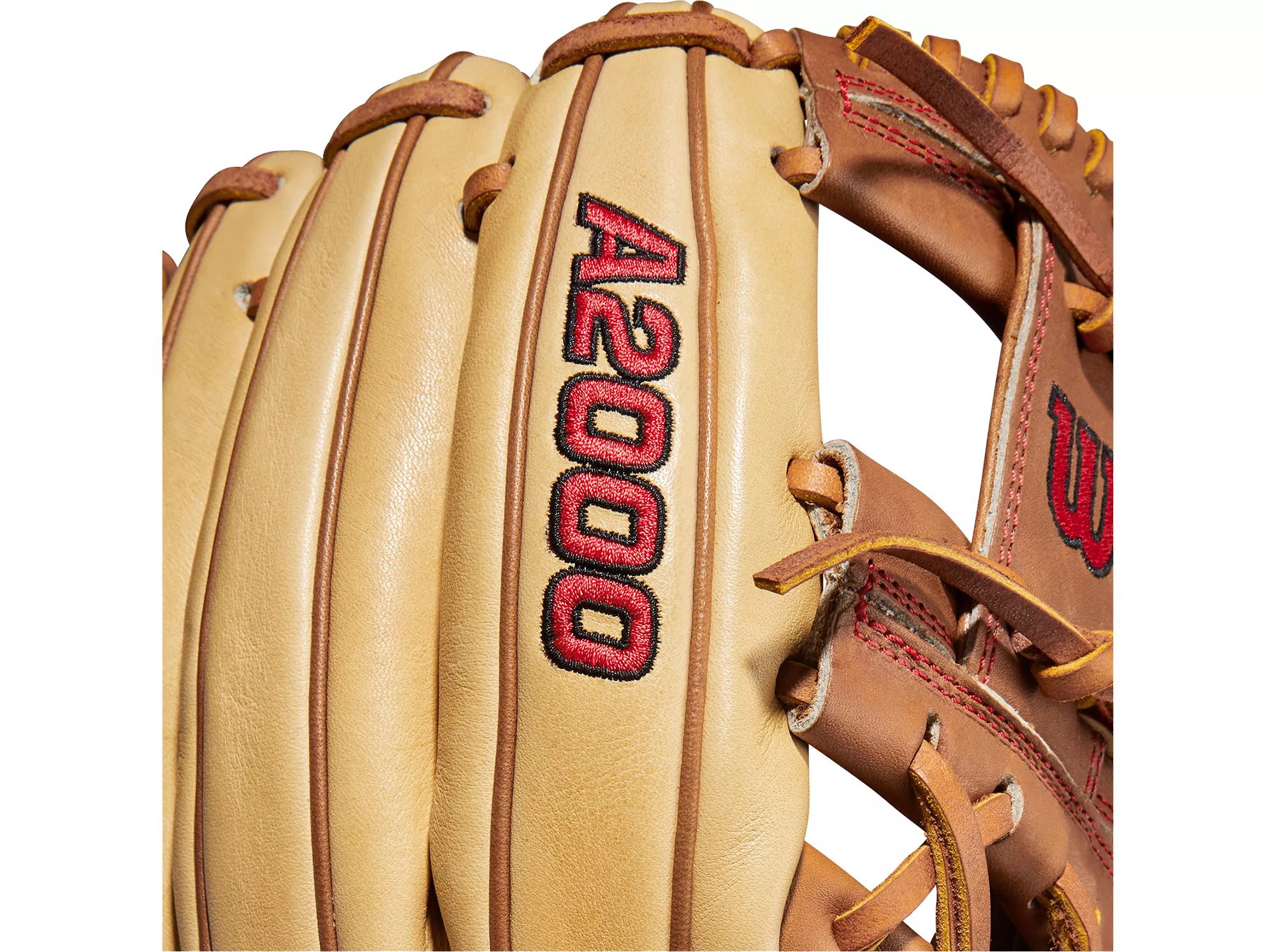 Wilson 11.5'' 1786 A2000 Series Glove 2022