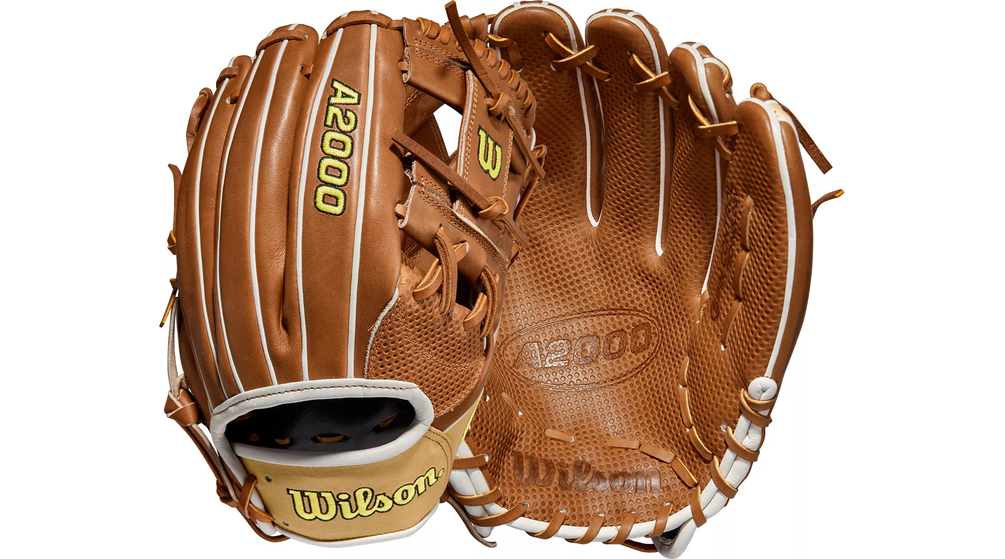 Wilson 11.75'' 1787 A2000 Series Glove 2022