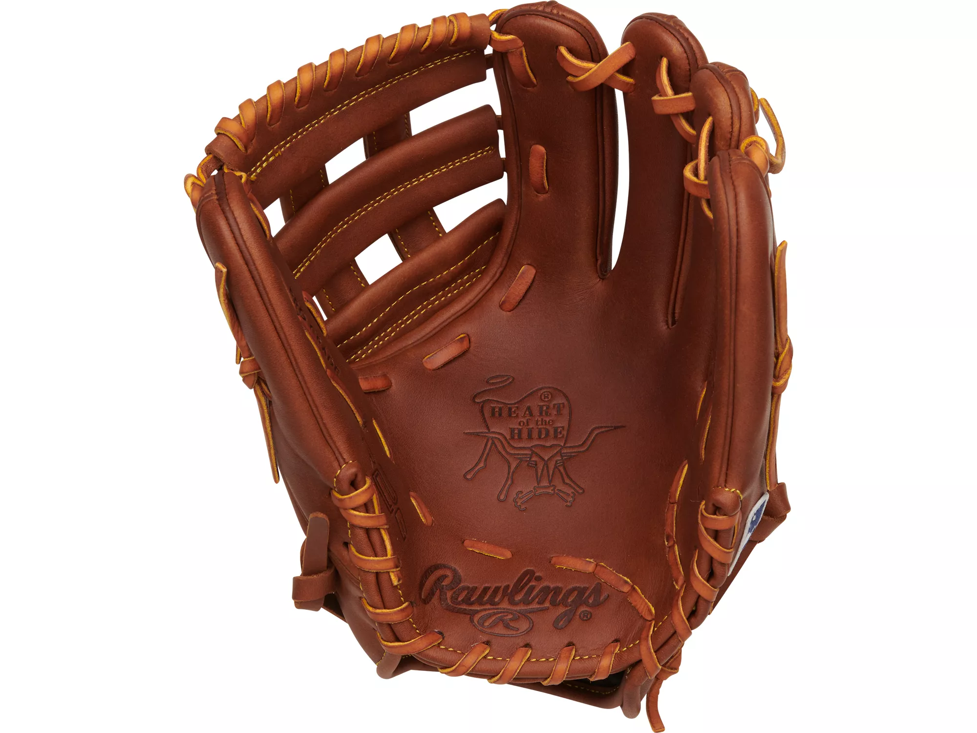 Rawlings 11.75'' HOH R2G Series Glove 2022