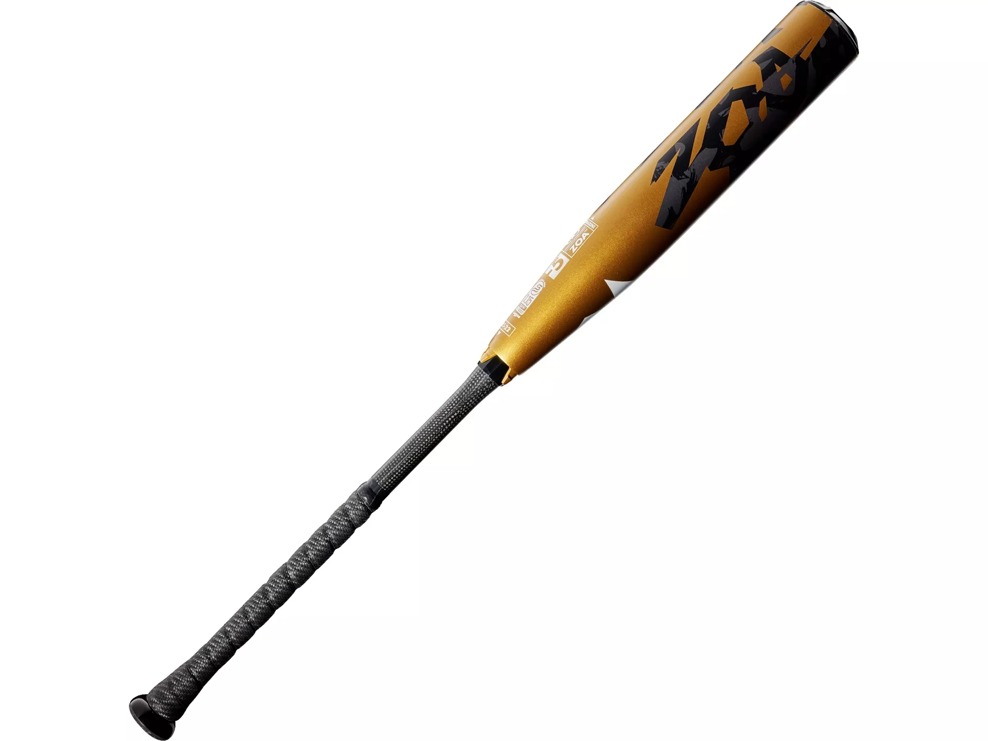 DeMarini Zoa USSSA Bat 2022 (-5)