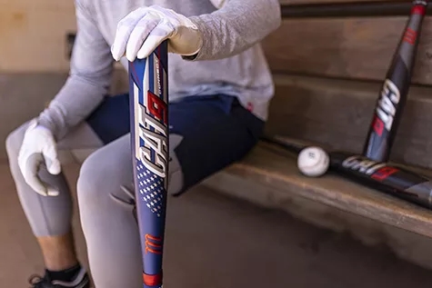 Marucci Cat9 Connect Pastime Usssa Bat 2021 (-5)