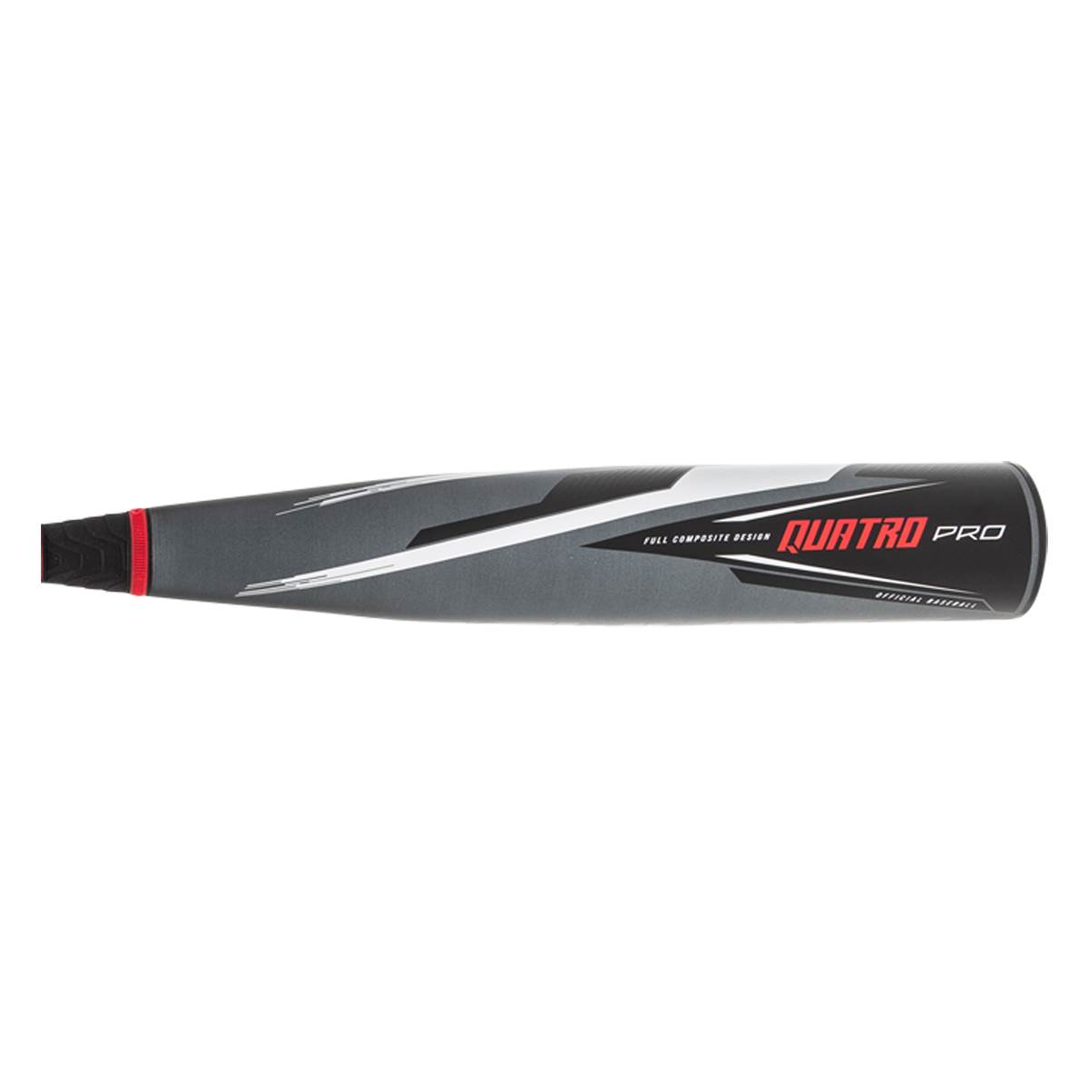 2022 Rawlings Quatro Pro -5 USSSA Baseball Bat: UT2Q5