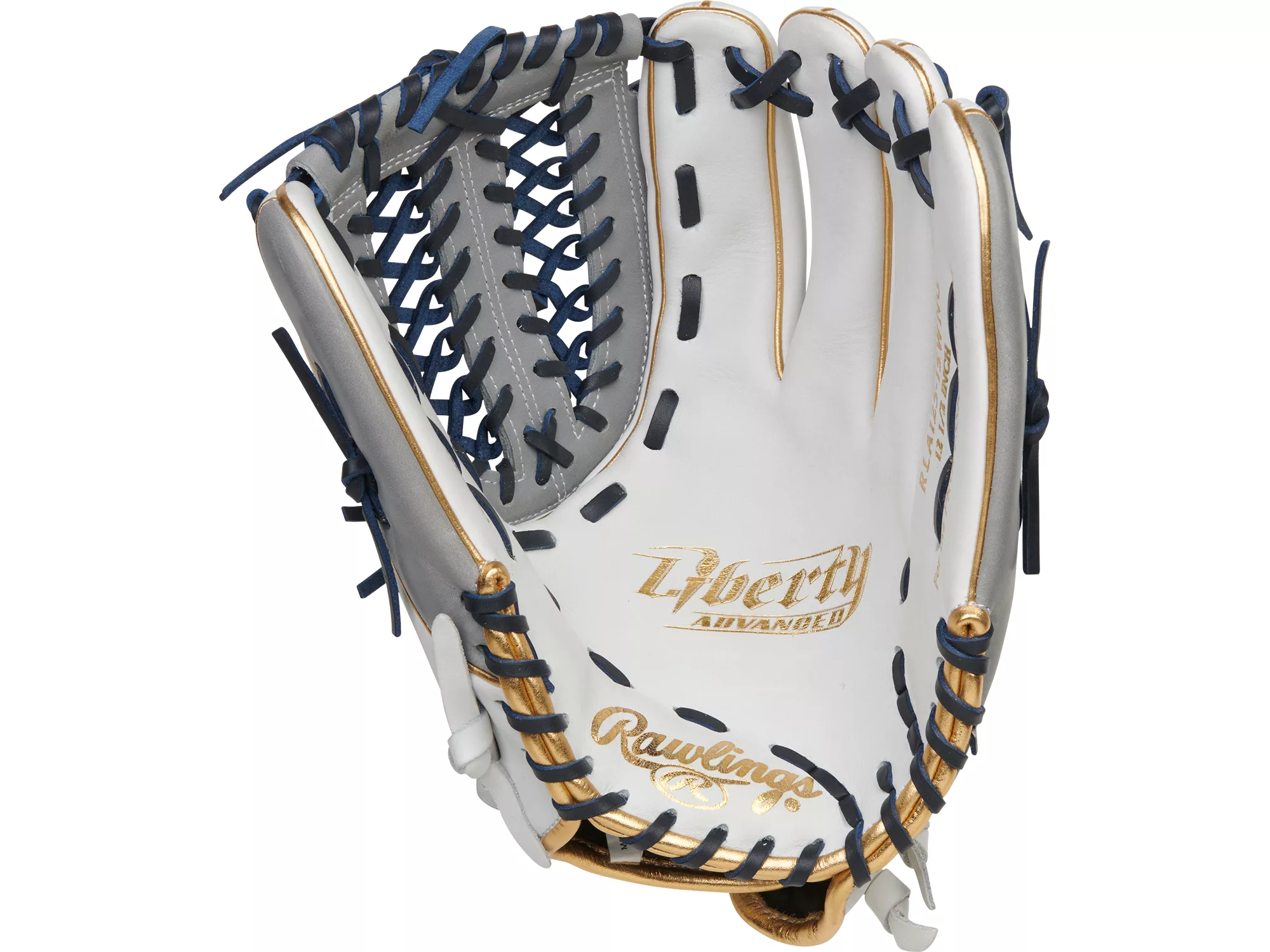 Rawlings 12.5'' Liberty Advanced Series Fastpitch Glove 2022