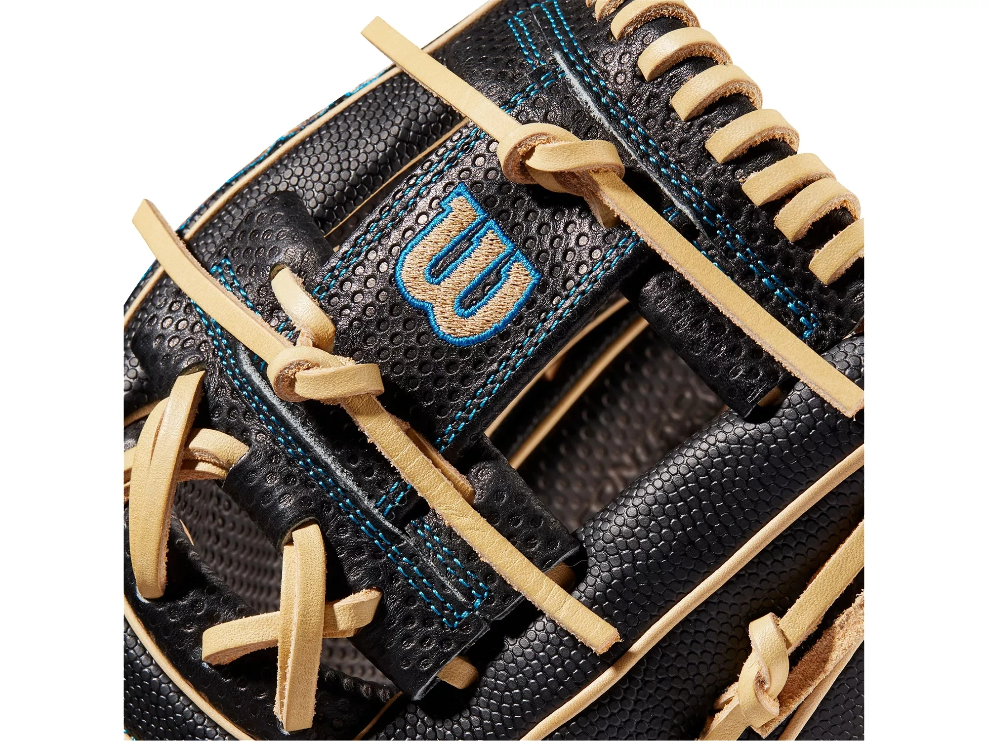 Wilson 11.5'' DP15 Pedroia Fit A2000 SuperSkin Series Glove 2022