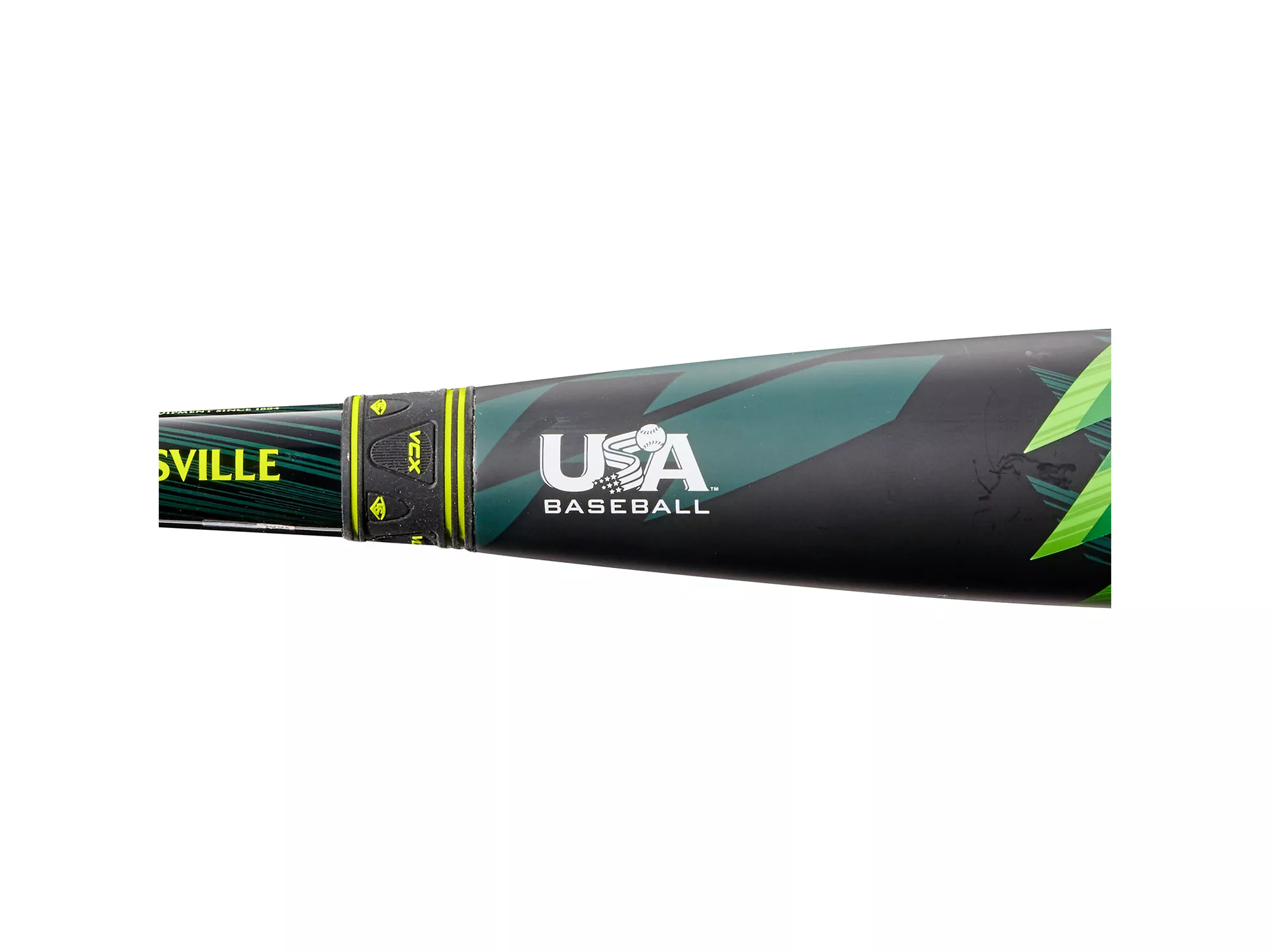 Louisville Slugger Prime USA Youth Bat 2022 (-10)