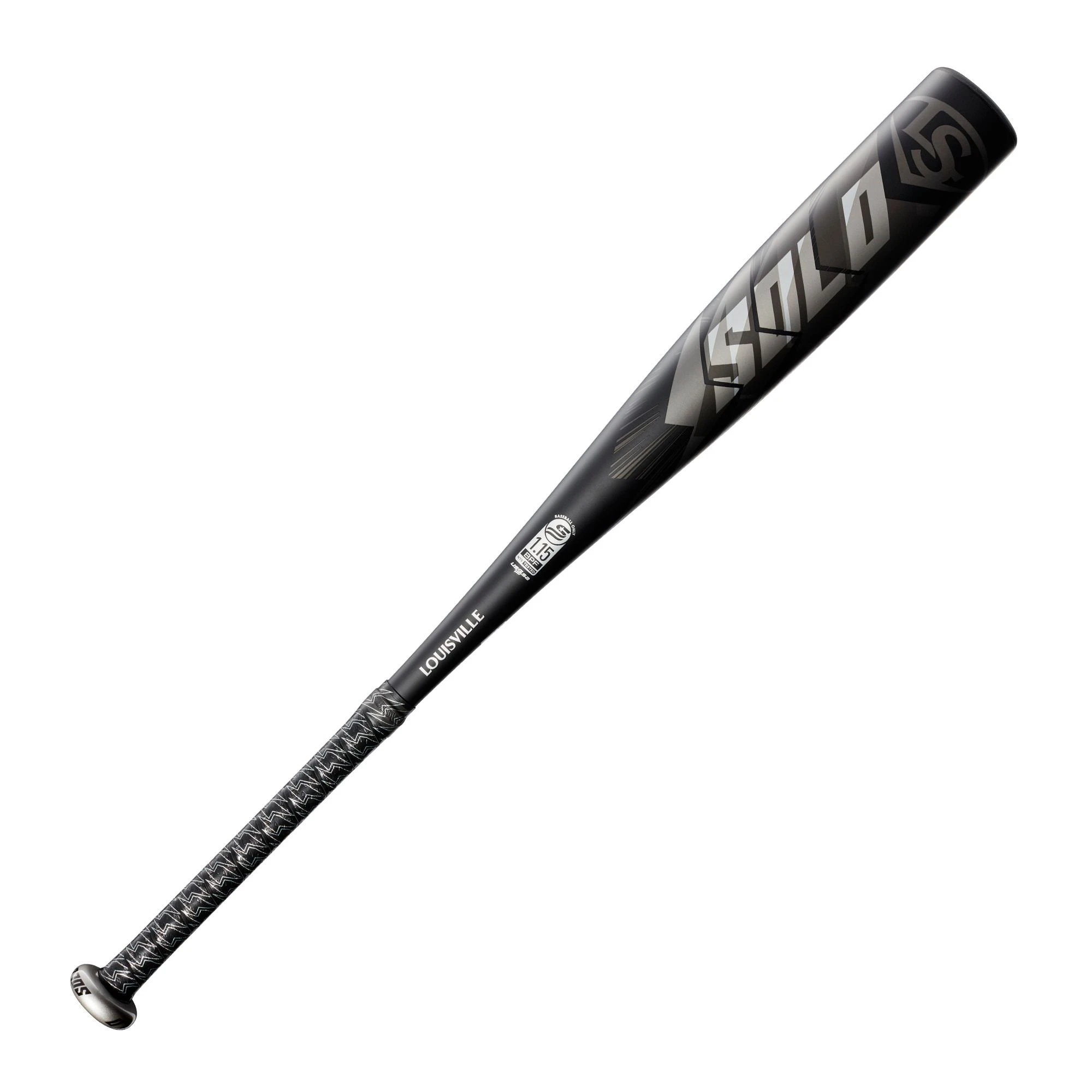 Louisville Slugger Solo 2¾'' USSSA Bat 2021 (-10)