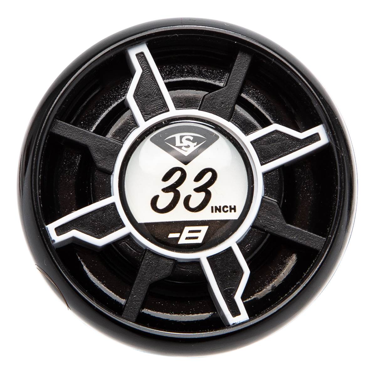 2022 Louisville Slugger Meta -8 Fastpitch Softball Bat: WBL2496010