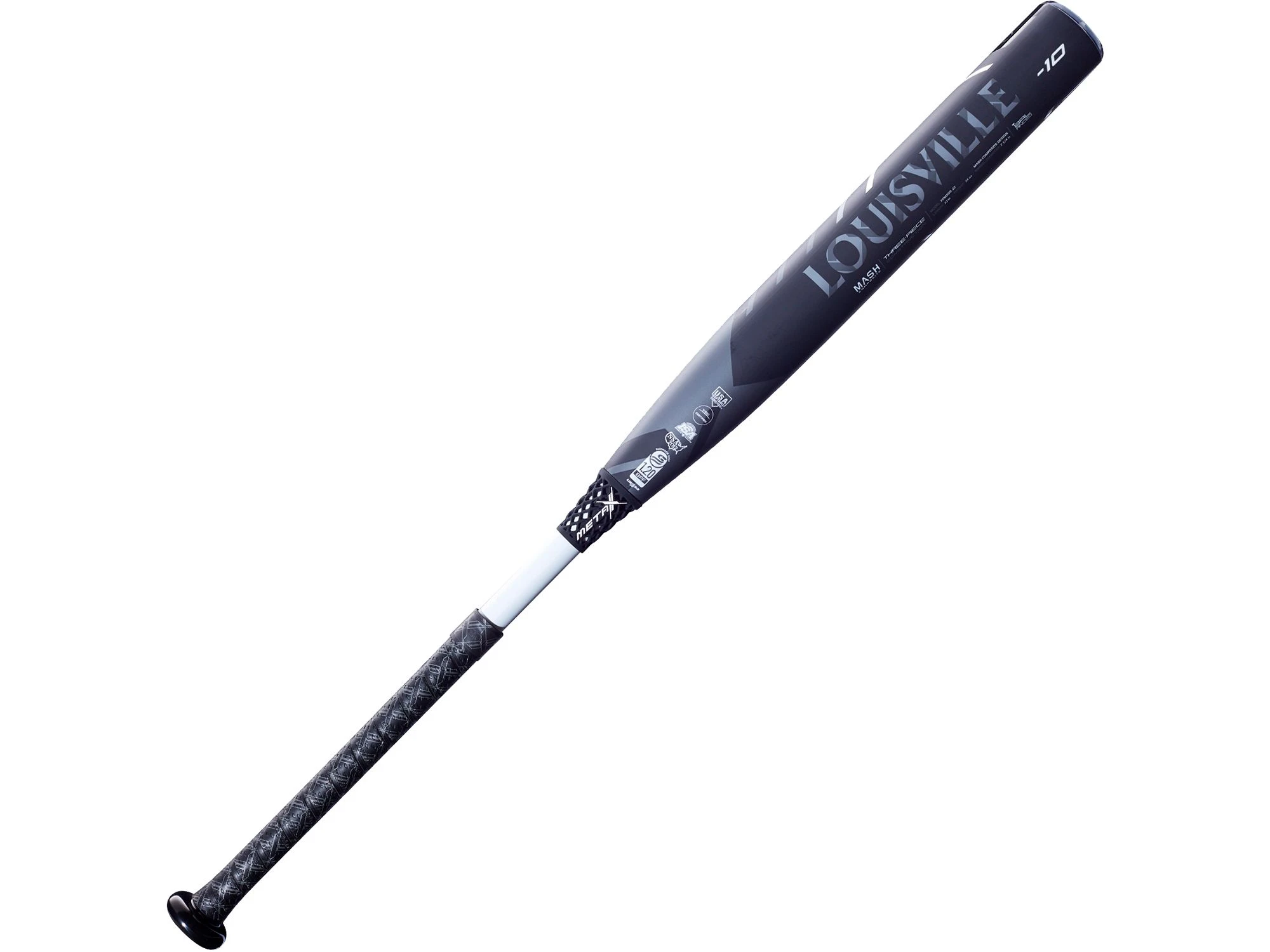 Louisville Slugger Meta Fastpitch Bat 2022 (-10)