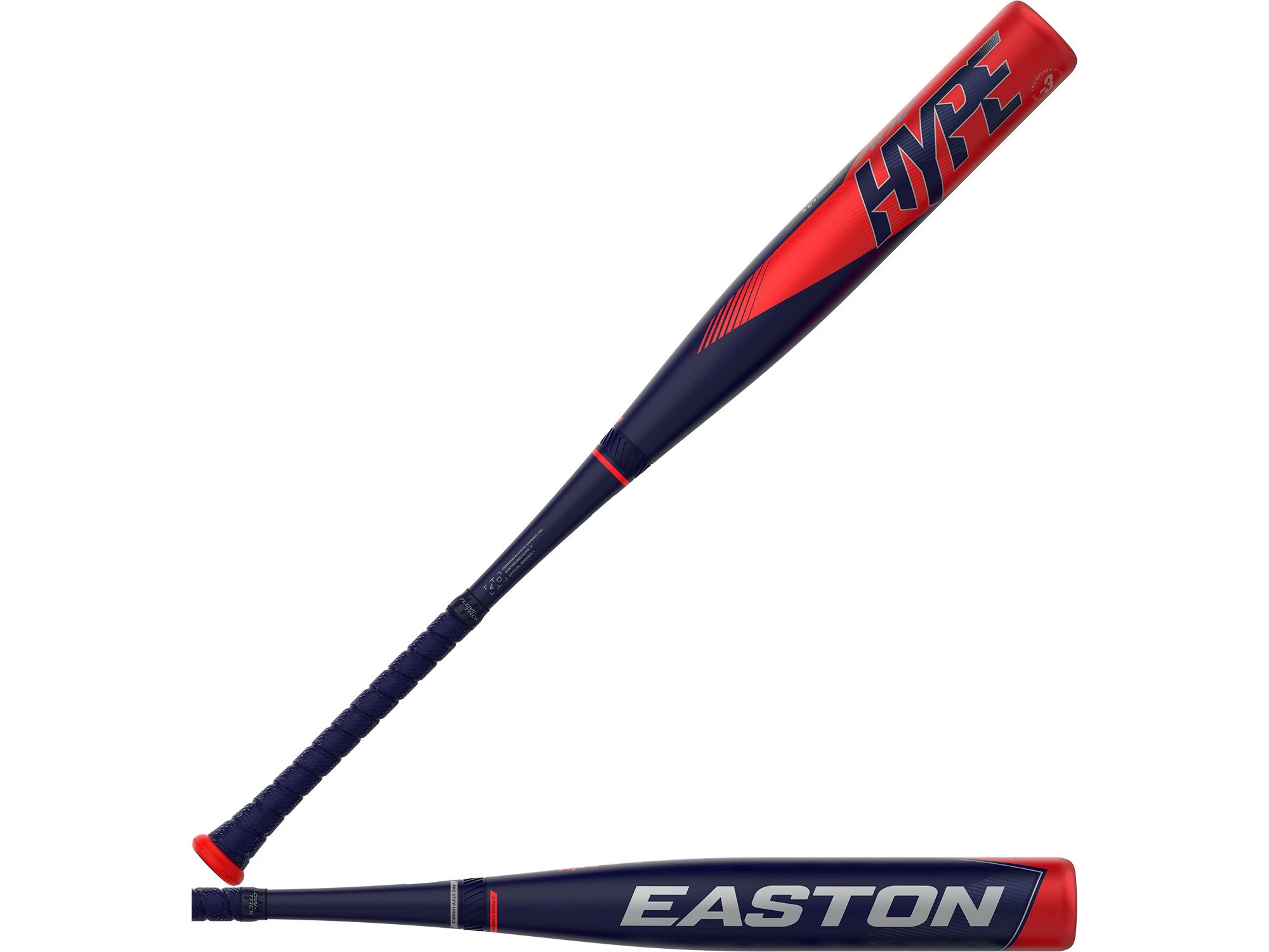 Easton ADV Hype BBCOR Bat 2022 (-3)