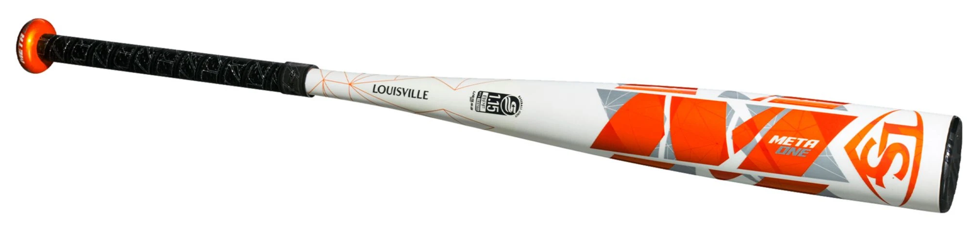 Louisville Slugger Meta One 2¾'' USSSA Bat 2022 (-12)