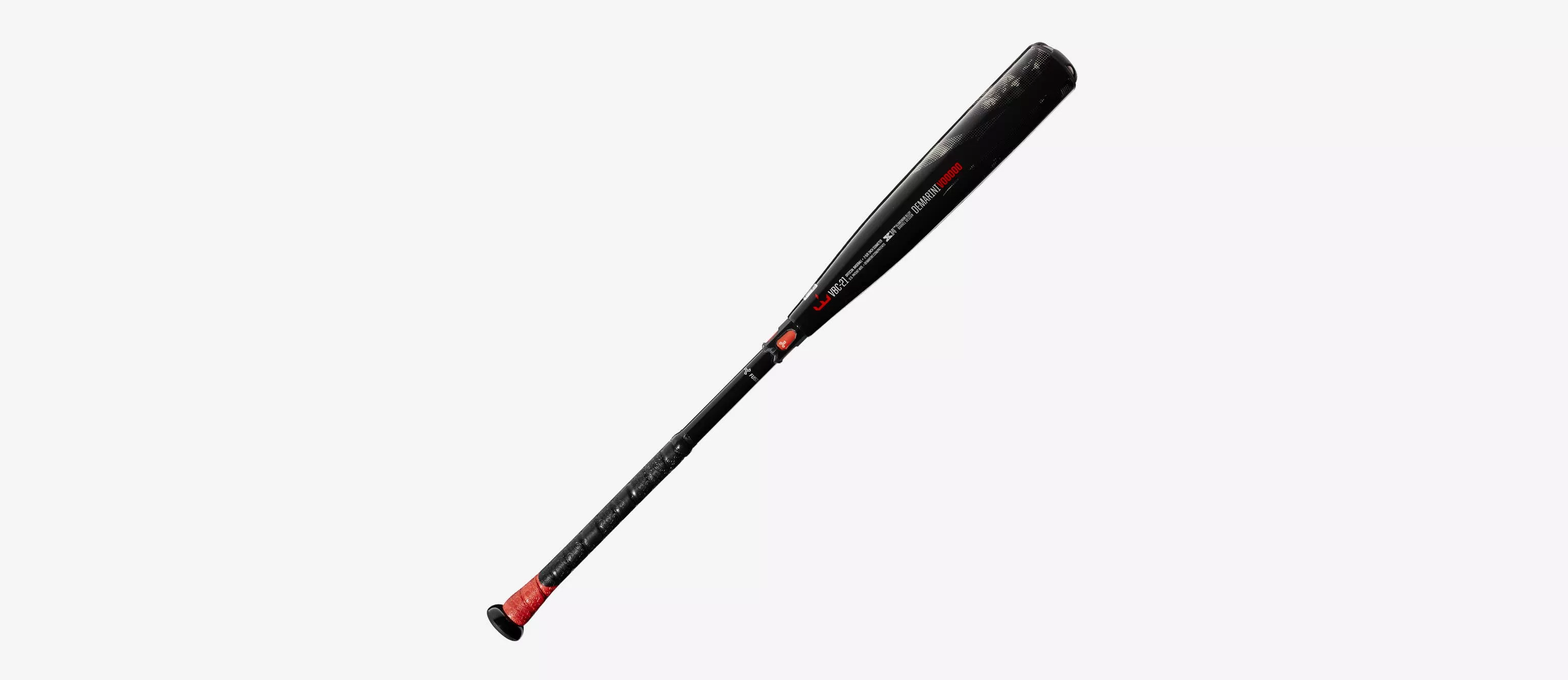 2021 Voodoo (-3) Bbcor Baseball Bat