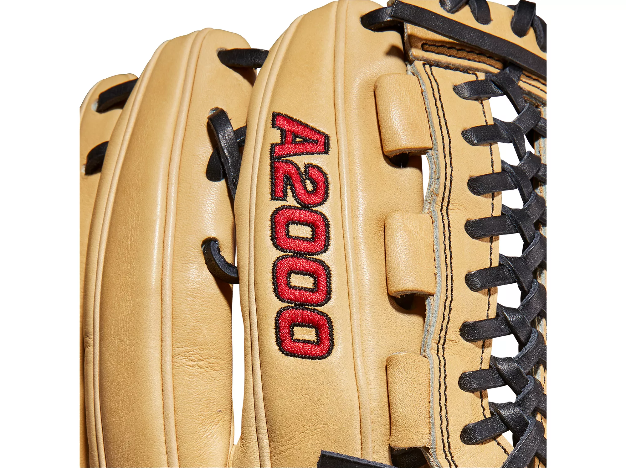Wilson 11.75'' D33 A2000 Series Glove 2022