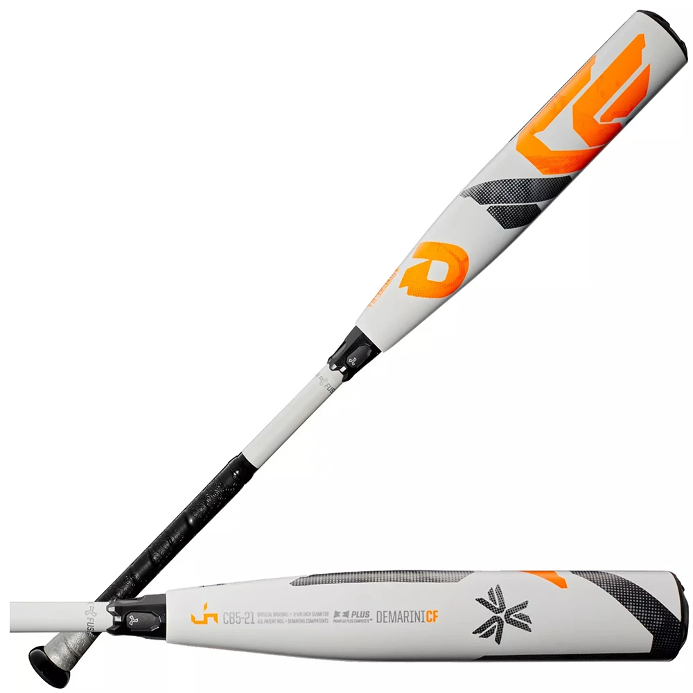 Demarini Cf Usssa Bat 2021 (-5)