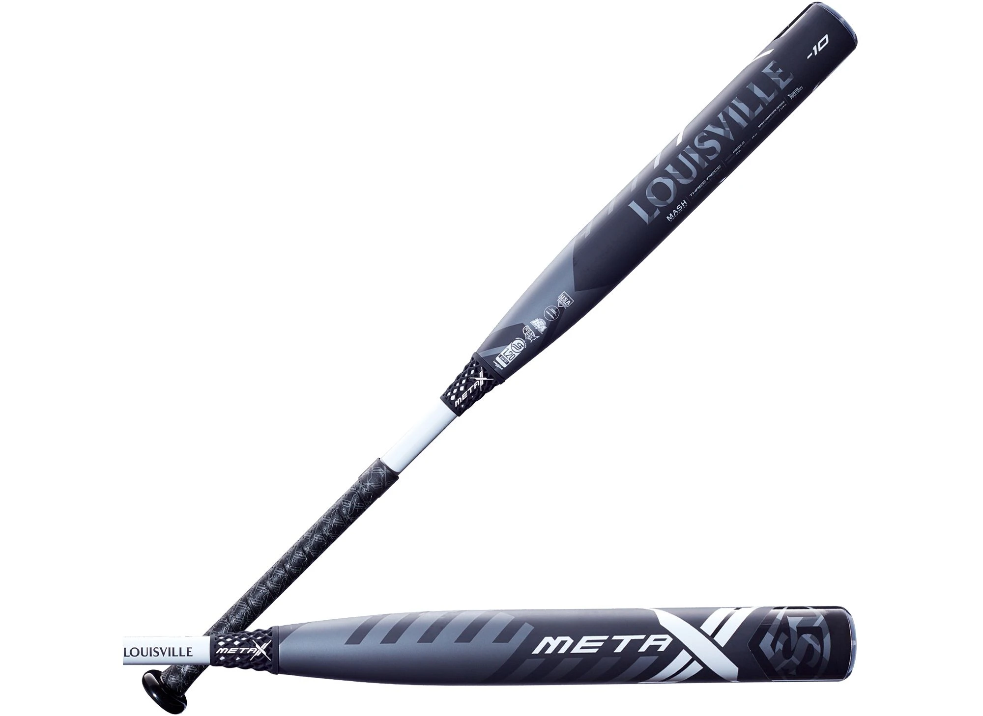 Louisville Slugger Meta Fastpitch Bat 2022 (-10)