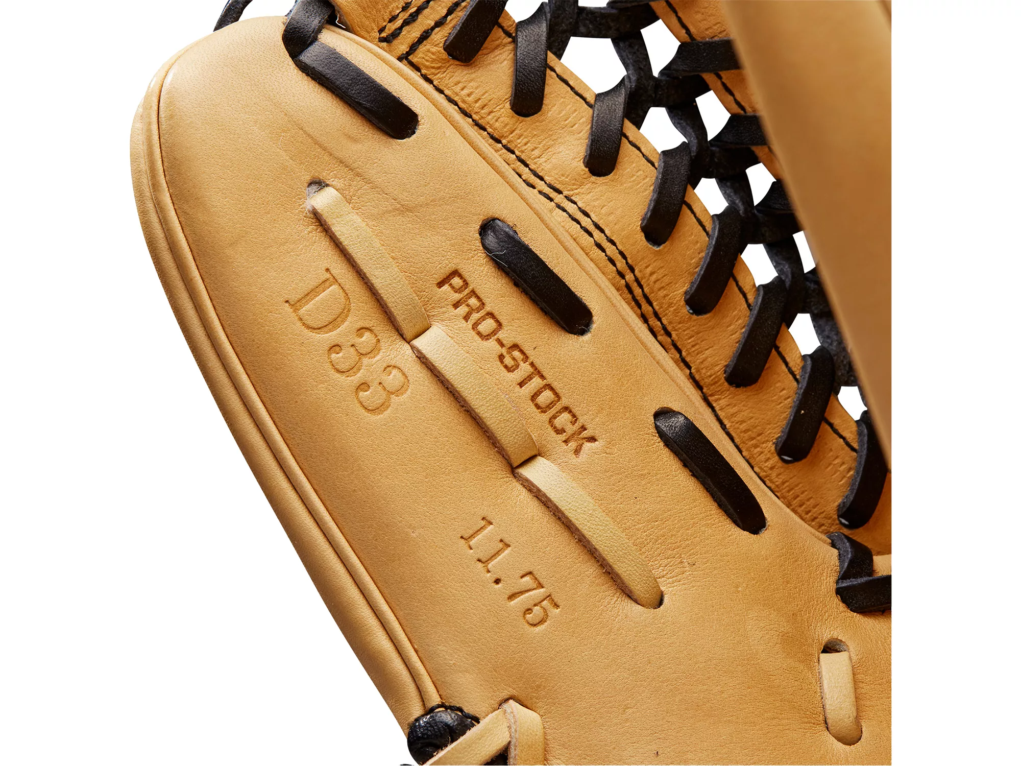 Wilson 11.75'' D33 A2000 Series Glove 2022