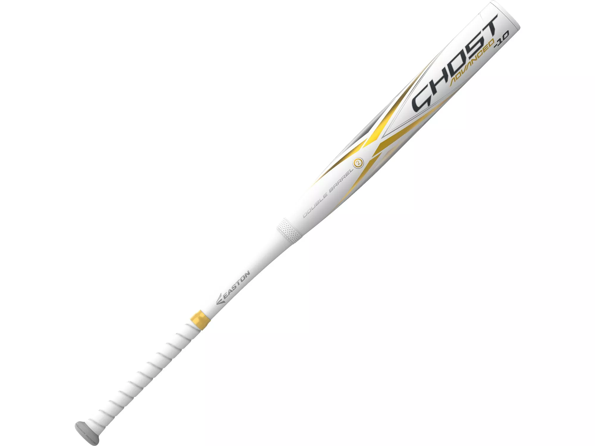 Easton Ghost Advanced Gold Limited Edition Fastpitch Bat 2021 (-10)