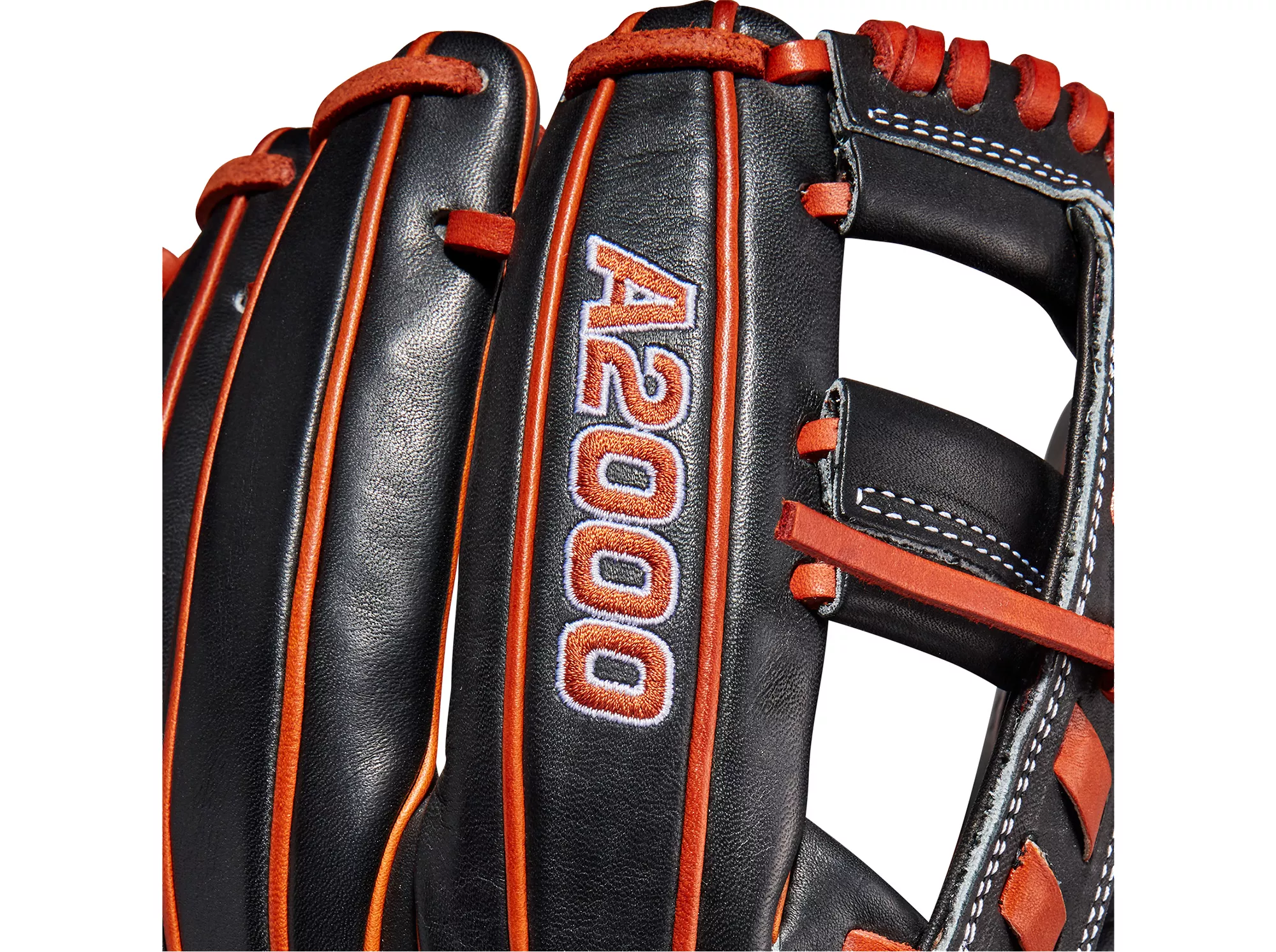 Wilson 11.5'' 1716 A2000 Series Glove 2022