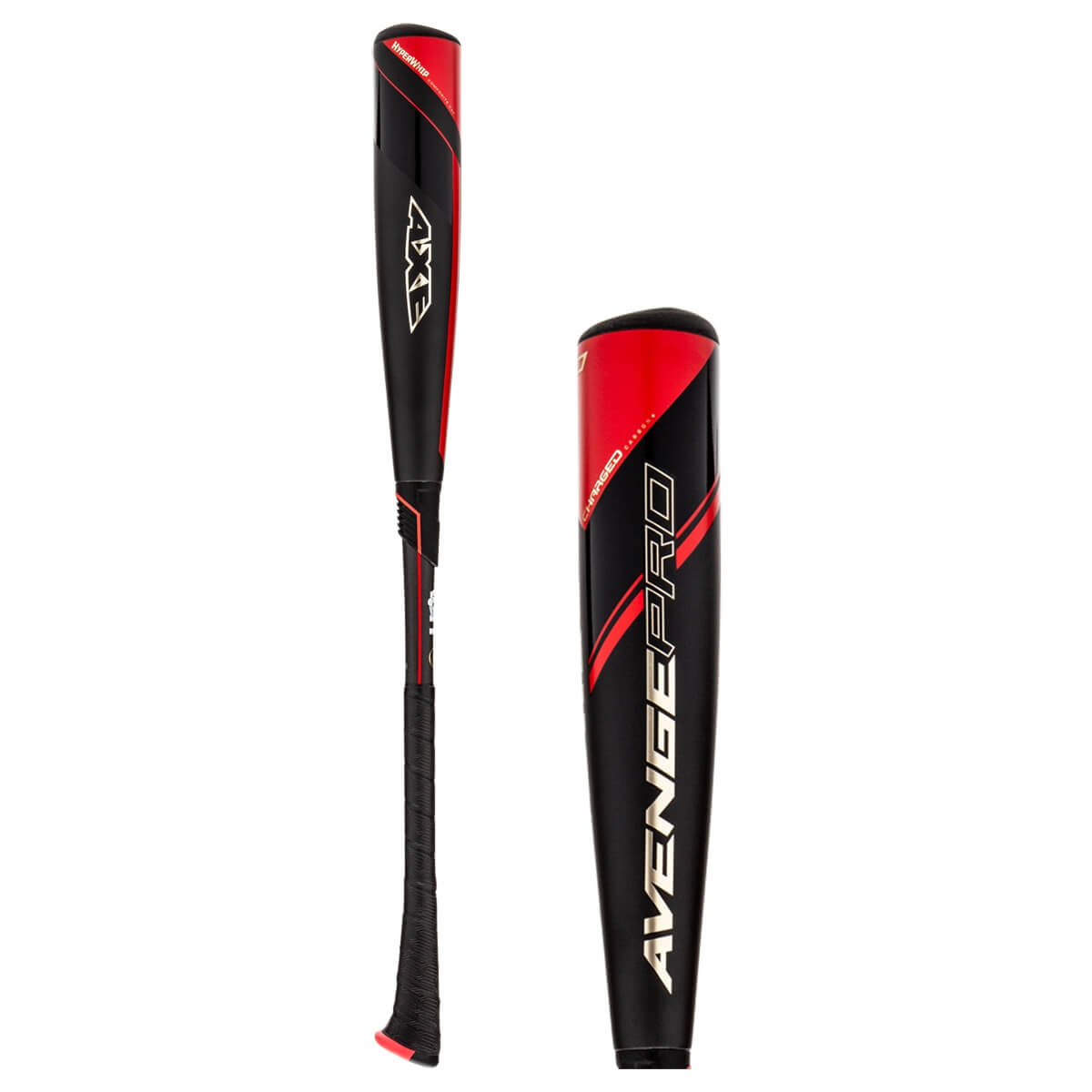 2022 Axe Avenge Pro -10 USA Baseball Bat: L142JP